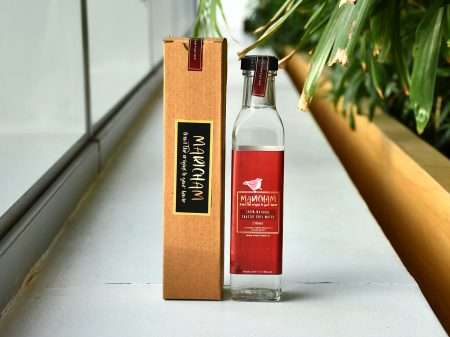 गुलाब जल / Rose Water - Chaitri