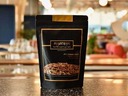 जीरा / Cumin Seeds