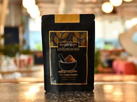 जीरा / Cumin Powder