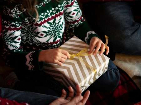 Gift Wrapping