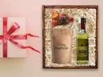 Mini Hamper (Face Oil + Handmade Chocolates + Dryfruits)